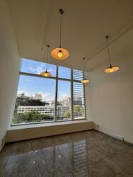The Central (D1), Office #623527761